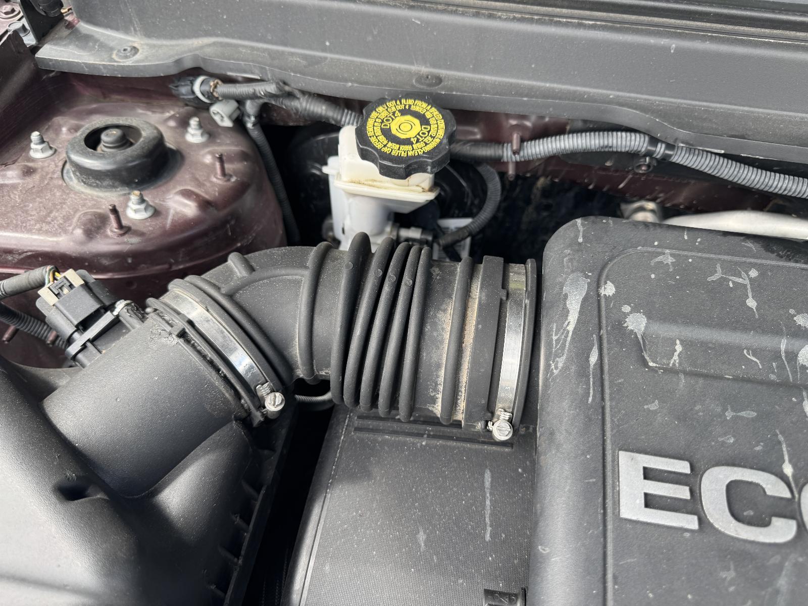 View HOLDEN CAPTIVA 2014 5 Door Station Wagon Breaking