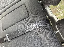 View HOLDEN CAPTIVA 2014 5 Door Station Wagon Breaking