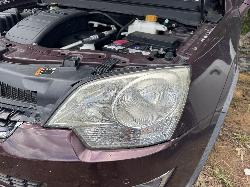 View HOLDEN CAPTIVA 2014 5 Door Station Wagon Breaking