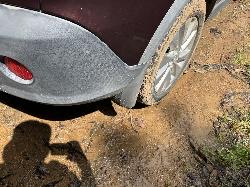 View HOLDEN CAPTIVA 2014 5 Door Station Wagon Breaking