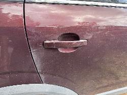 View HOLDEN CAPTIVA 2014 5 Door Station Wagon Breaking
