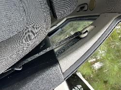 View HOLDEN CAPTIVA 2014 5 Door Station Wagon Breaking