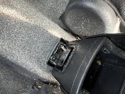 View TOYOTA RAV4 2004 4 Door Station Wagon Breaking