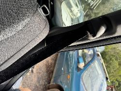 View TOYOTA RAV4 2004 4 Door Station Wagon Breaking