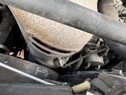 View TOYOTA RAV4 2004 4 Door Station Wagon Breaking