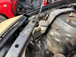 View TOYOTA RAV4 2004 4 Door Station Wagon Breaking