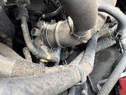 View TOYOTA RAV4 2004 4 Door Station Wagon Breaking