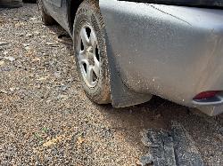 View TOYOTA RAV4 2004 4 Door Station Wagon Breaking