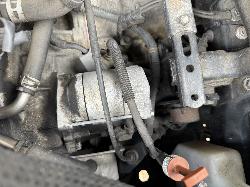 View TOYOTA RAV4 2004 4 Door Station Wagon Breaking