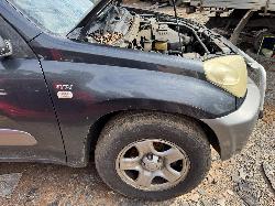 View TOYOTA RAV4 2004 4 Door Station Wagon Breaking