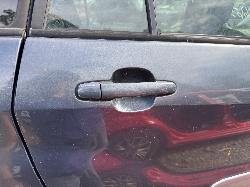 View TOYOTA RAV4 2004 4 Door Station Wagon Breaking