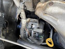 View TOYOTA RAV4 2004 4 Door Station Wagon Breaking