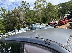 View TOYOTA RAV4 2004 4 Door Station Wagon Breaking