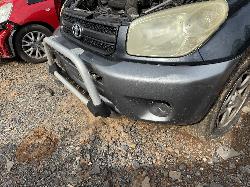 View TOYOTA RAV4 2004 4 Door Station Wagon Breaking
