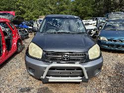 View TOYOTA RAV4 2004 4 Door Station Wagon Breaking
