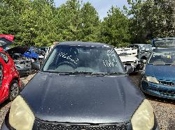 View TOYOTA RAV4 2004 4 Door Station Wagon Breaking