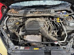 View TOYOTA RAV4 2004 4 Door Station Wagon Breaking