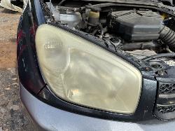 View TOYOTA RAV4 2004 4 Door Station Wagon Breaking