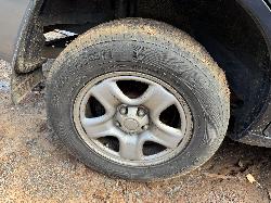 View TOYOTA RAV4 2004 4 Door Station Wagon Breaking