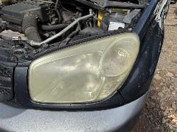 View TOYOTA RAV4 2004 4 Door Station Wagon Breaking