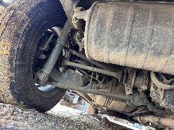 View TOYOTA RAV4 2004 4 Door Station Wagon Breaking