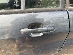 View TOYOTA RAV4 2004 4 Door Station Wagon Breaking
