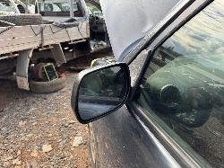 View TOYOTA RAV4 2004 4 Door Station Wagon Breaking