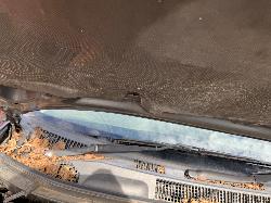 View TOYOTA RAV4 2004 4 Door Station Wagon Breaking
