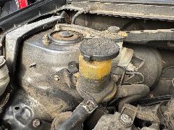 View TOYOTA RAV4 2004 4 Door Station Wagon Breaking