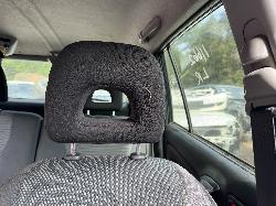 View TOYOTA RAV4 2004 4 Door Station Wagon Breaking