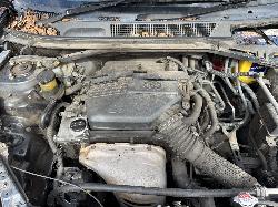 View TOYOTA RAV4 2004 4 Door Station Wagon Breaking