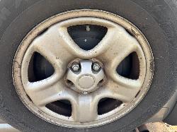 View TOYOTA RAV4 2004 4 Door Station Wagon Breaking