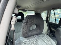 View TOYOTA RAV4 2004 4 Door Station Wagon Breaking