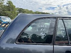 View TOYOTA RAV4 2004 4 Door Station Wagon Breaking