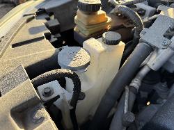 View Auto part Engine NISSAN PATHFINDER 2016