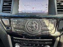 View Auto part Engine NISSAN PATHFINDER 2016