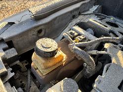 View Auto part Engine NISSAN PATHFINDER 2016