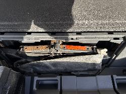 View Auto part Engine NISSAN PATHFINDER 2016