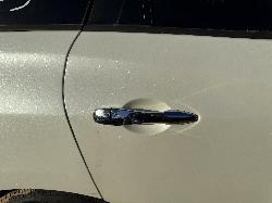 View Auto part Engine NISSAN PATHFINDER 2016