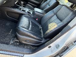 View Auto part Engine NISSAN PATHFINDER 2016