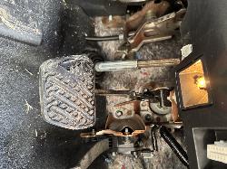 View Auto part Engine NISSAN PATHFINDER 2016