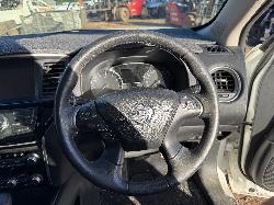 View Auto part Engine NISSAN PATHFINDER 2016