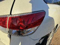 View Auto part Engine NISSAN PATHFINDER 2016