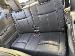 View Auto part Engine NISSAN PATHFINDER 2016