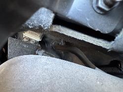 View Auto part Engine NISSAN PATHFINDER 2016
