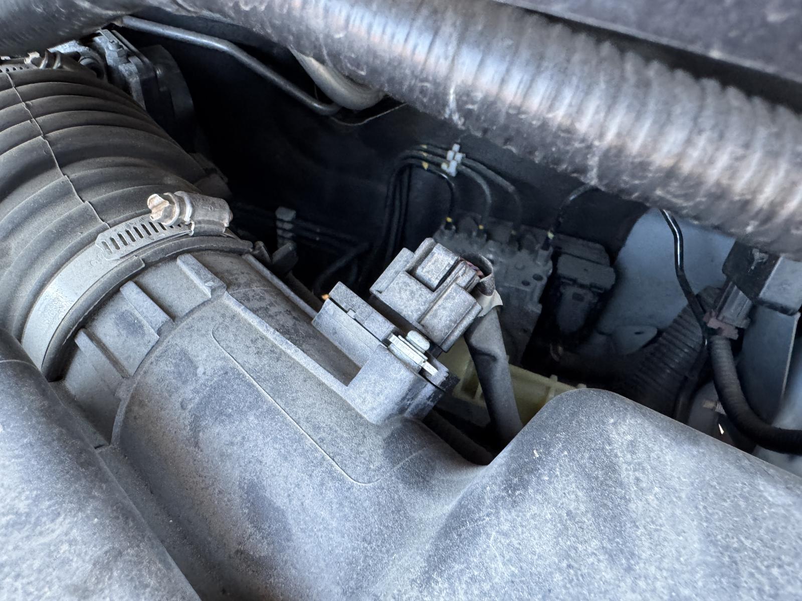 View Auto part Engine NISSAN PATHFINDER 2016