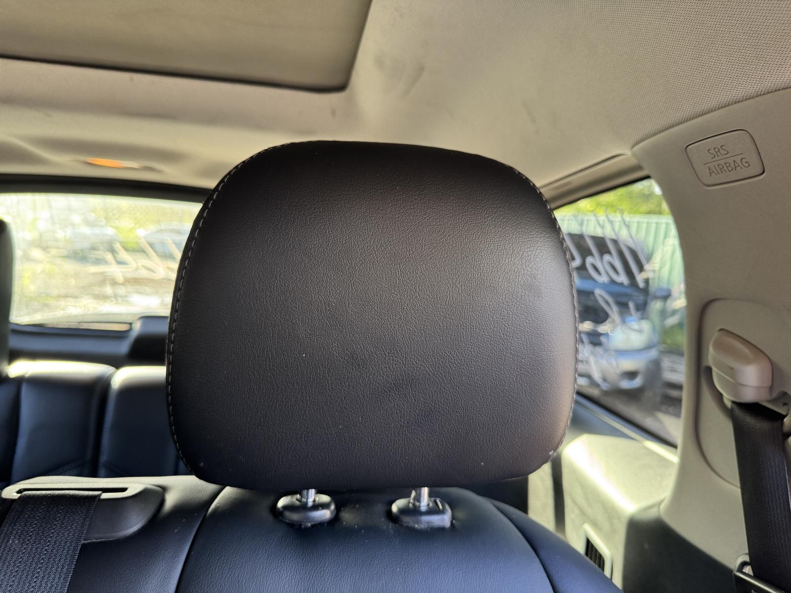 View Auto part Engine NISSAN PATHFINDER 2016
