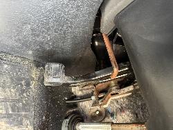 View Auto part Engine NISSAN PATHFINDER 2016