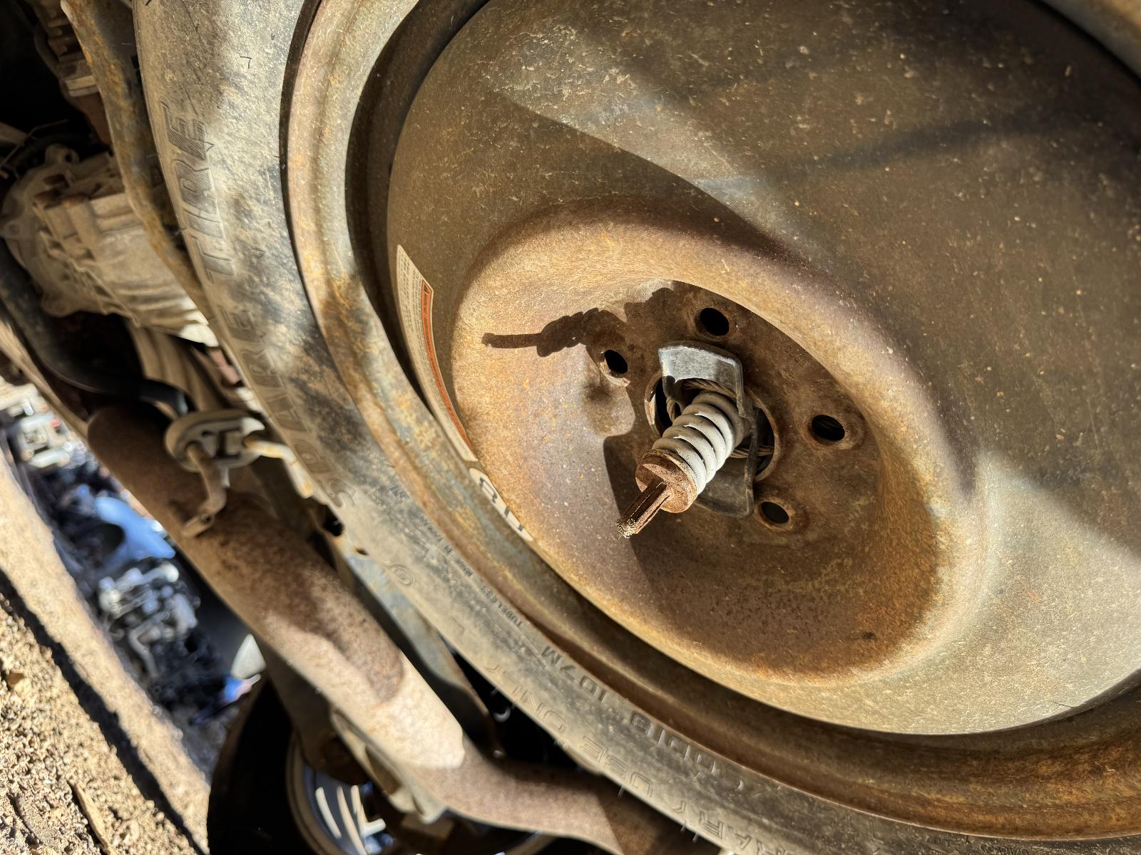 View Auto part Engine NISSAN PATHFINDER 2016