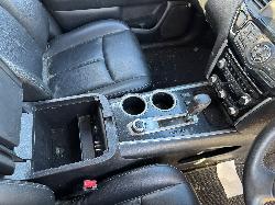View Auto part Engine NISSAN PATHFINDER 2016